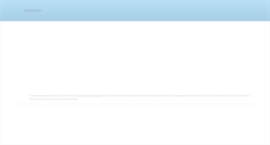 Desktop Screenshot of okurt.com